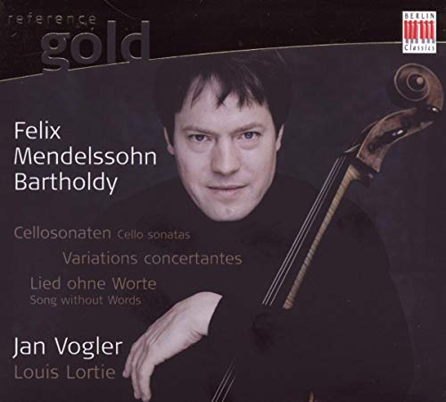 Sonatas Variations For Violoncello P