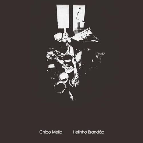 Chico Mello Helinho Brandao-Chico Mello
