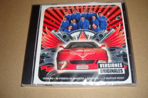 Carro Show Internacional (Audio Cd 2010) - Carro Show Internacional (Audio Cd 2010) (1 Cd)