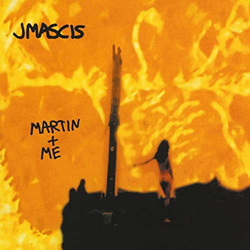 Martin + Me (Vinyl Yellow Limited Edt)