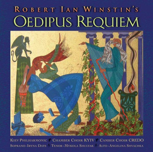 Oedipus Requiem