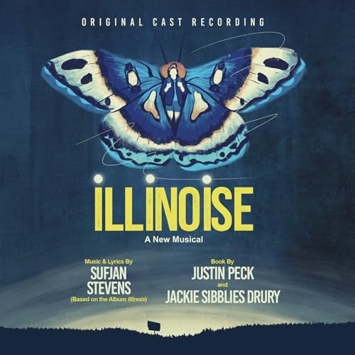 Illinoise: A New Musical (Original Cast Recording)
