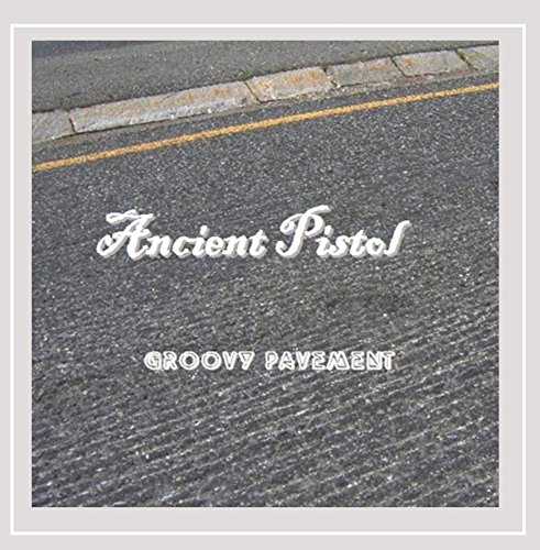 Groovy Pavement