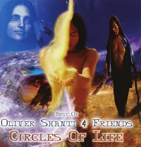Circles Of Life
