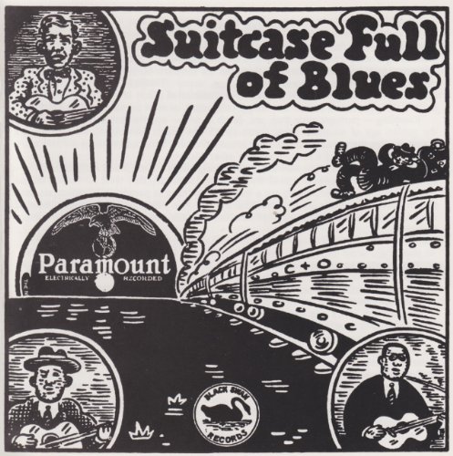 Suitcase Full Of Blues