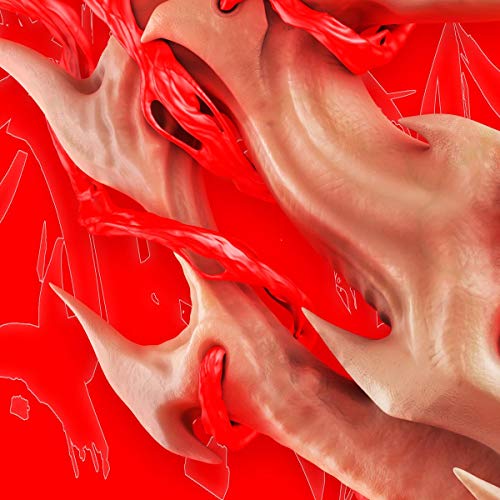 Flesh Ep