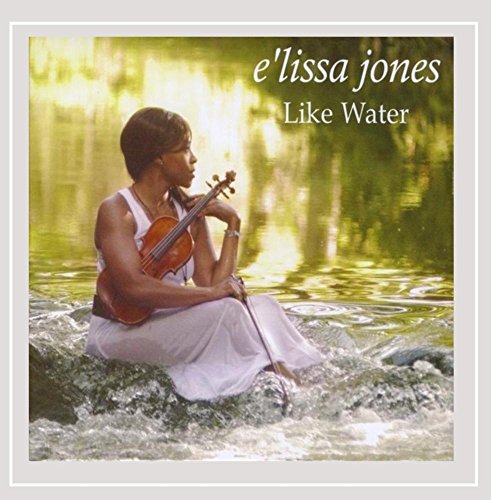 Like Water