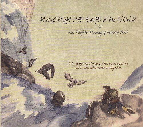 Music From The Edge Of..