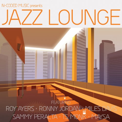 Jazz Lounge