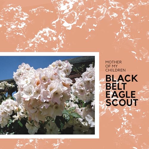 Mother Of My Children (Grapefruit Splatter Vinyl)