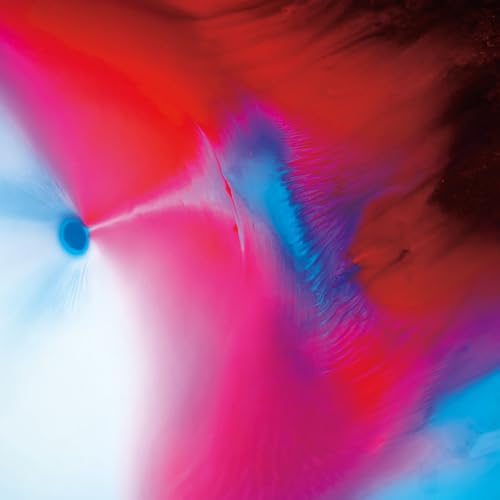 Cascade (2Lp+Mp3 Gatefold + Art-Print)