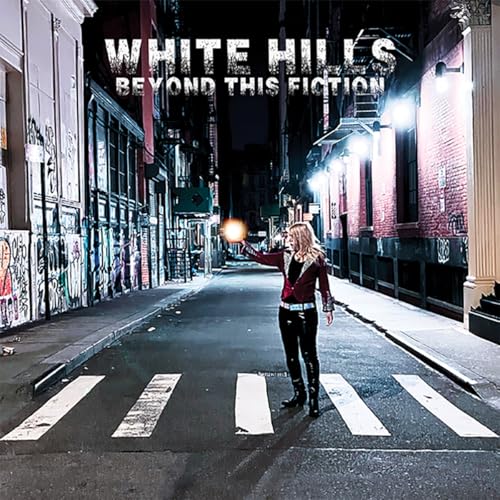Beyond This Fiction [Coloured Vinyl]