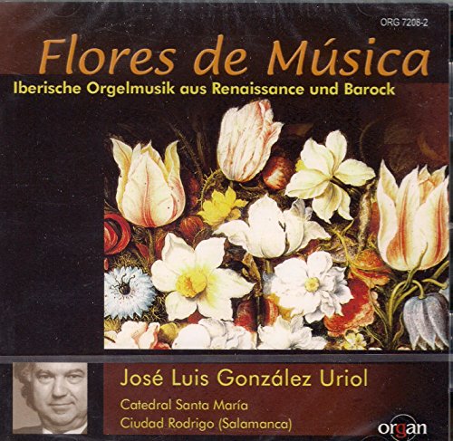Flores De Musica