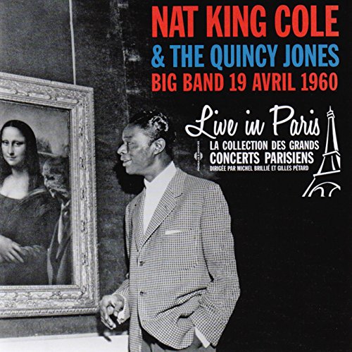 Live In Paris 19 Avril 1960
