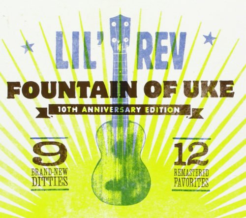Fountain Of Uke
