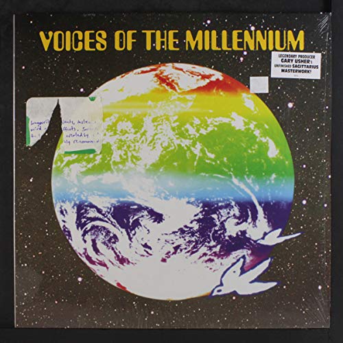 Voices Of The Millennium