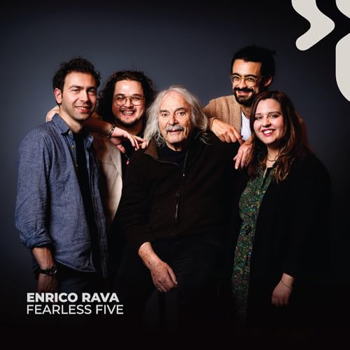 Fearless Five