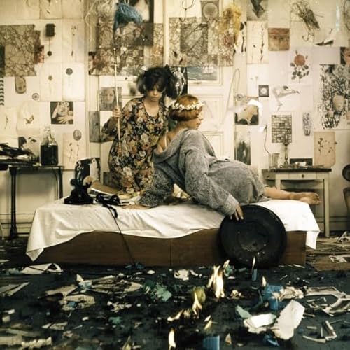 Daisies (Sedmikrasky) / O.S.T.