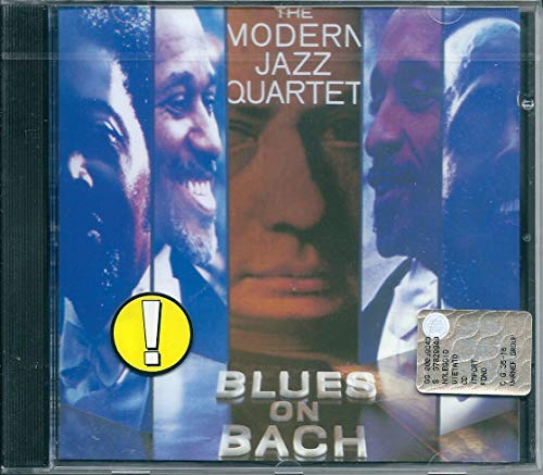 Blues On Bach