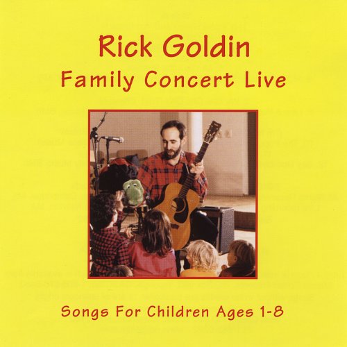 Family Concert Live