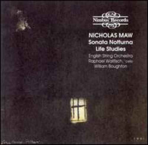 Sonata Notturna/Life Studies