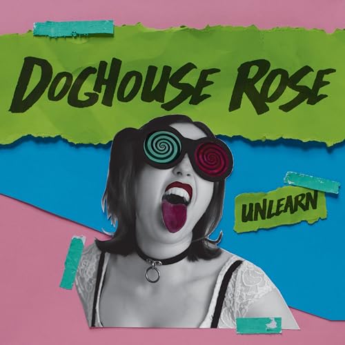 Unlearn - Limited Sky Blue Colored Vinyl