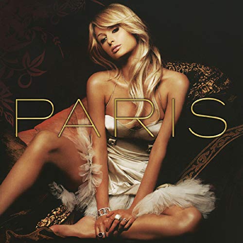 Paris (Hot Fluorescent Pink Vinyl)