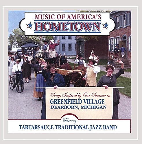 Music Of America'S Hometown
