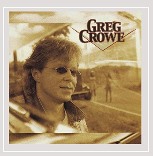 Greg Crowe