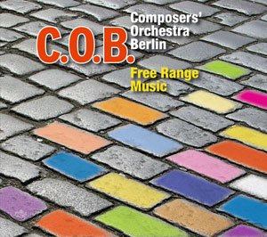 Free Range Music