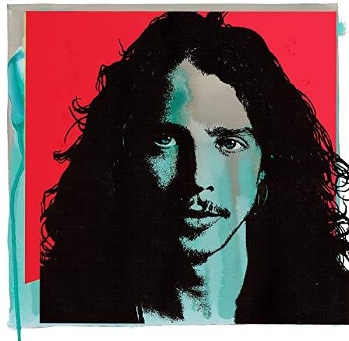 Chris Cornell (2 Lp)