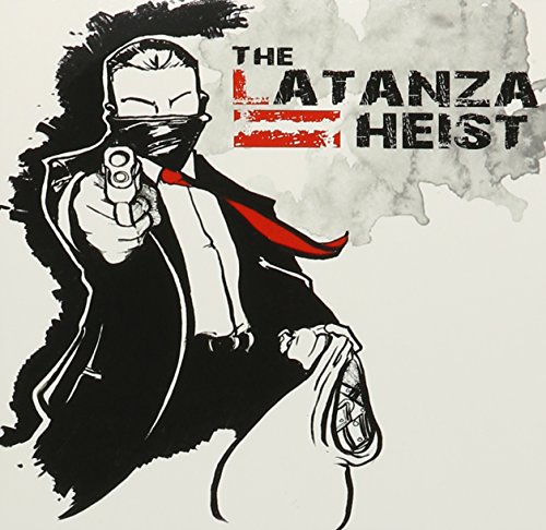 Latanza Heist