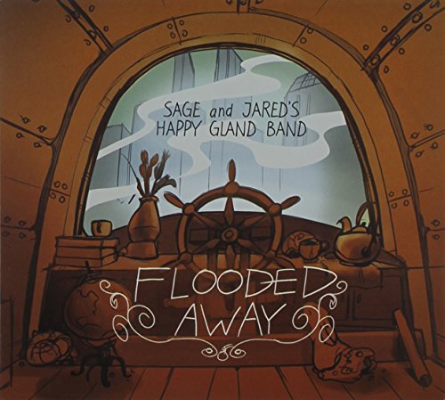 Flooded Away