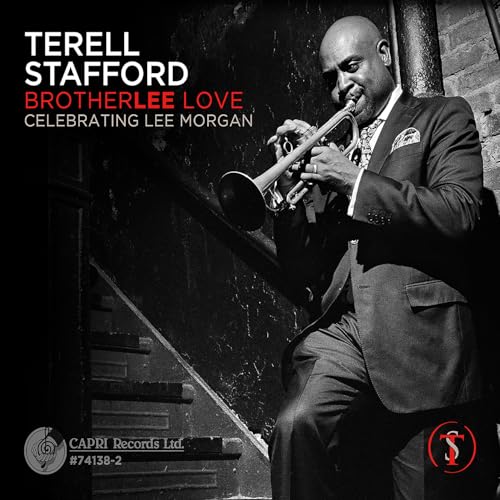 Brotherlee Love (2Lp)