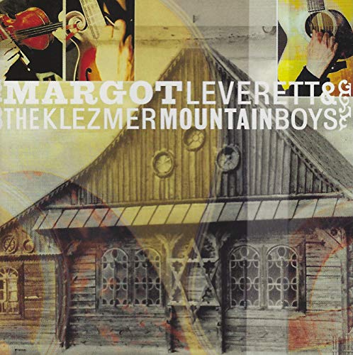 Margo Leverett & Klezmer Mountain Boys