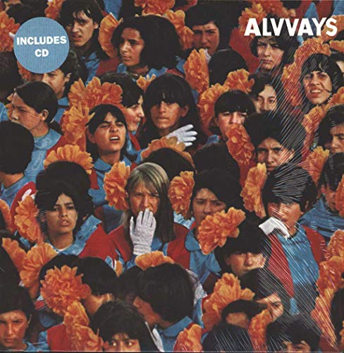 Alvvays