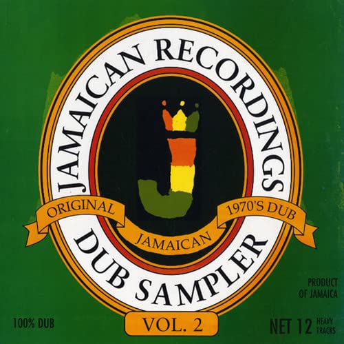 Jamaican Recordings Dubsampler