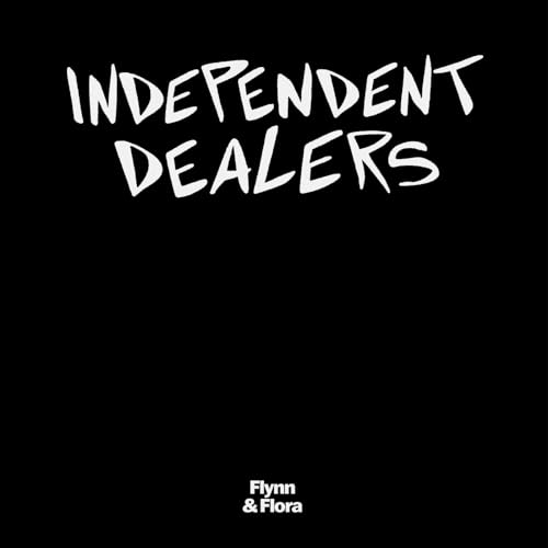 Flynn & Flora-Independent Dealers 12''