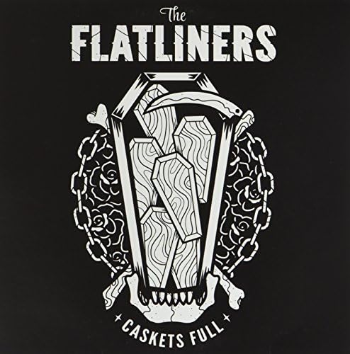Caskets Full