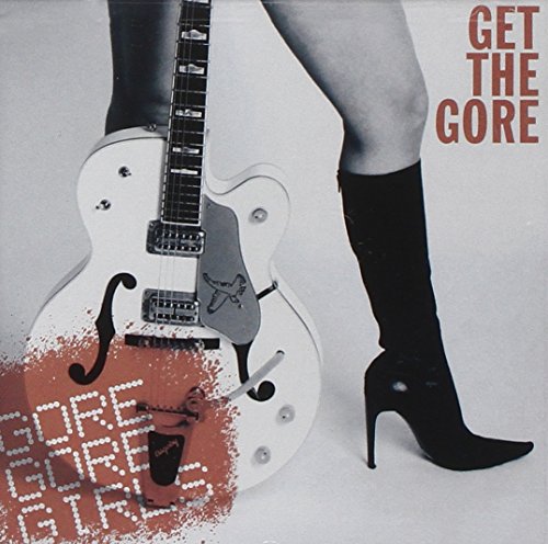 Get The Gore