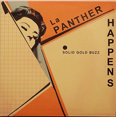 Solid Gold Buzz