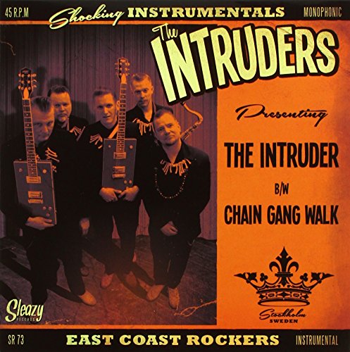 East Coast Rockers