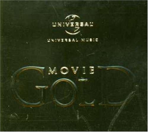 Movie Gold (3 Cd)
