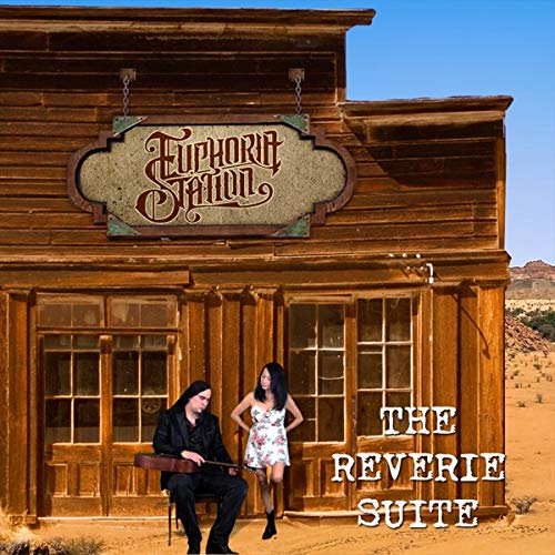 Reverie Suite