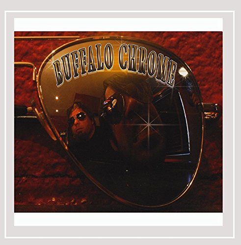 Buffalo Chrome