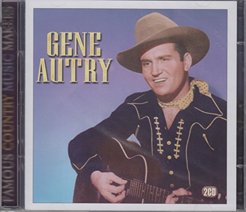 Famous Country Music Makers (2 Cd)