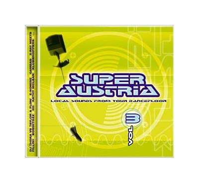 Super Austria Vol.3