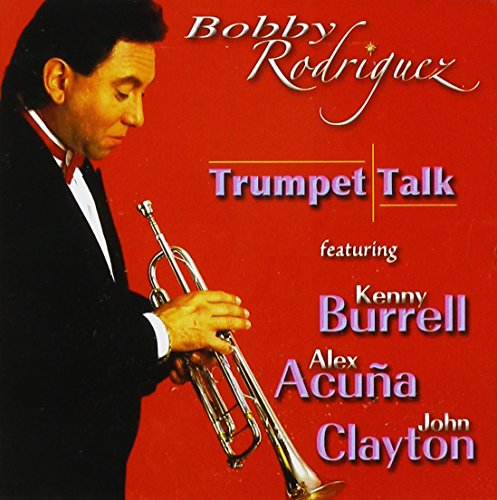 Trumpet Talk