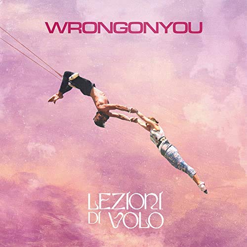 Lezioni Di Volo (Lp 180 Gr. 45 Rpm) - Edizione Autografata [Esclusiva Amazon.It]