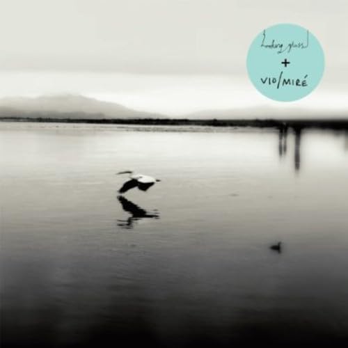 Looking Glass/Vio/Mire